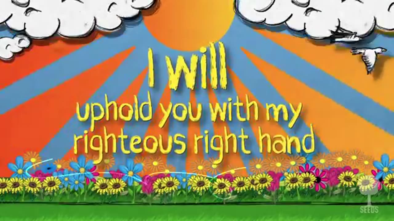 Isaiah 41:10