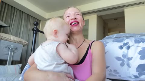 WORLD BREASTFEEDING AWARENESS WEEK BEGINS TODAY// 