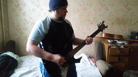 АРИЯ БЕСЫ!COVER