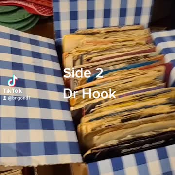 45s records vinyl collection 14