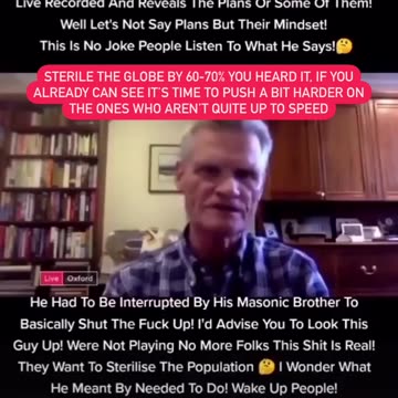 These Vaccines Won't Completely Sterilize the Population