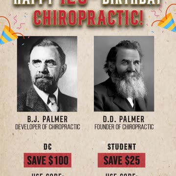 MH HAPPY BIRTHDAY CHIRO VIDEO 2024