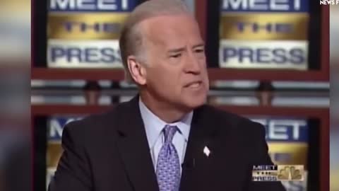 Joe Biden's past homophobic comment video resurfaces