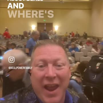 National Real Estate Investing Summit #financialfreedom