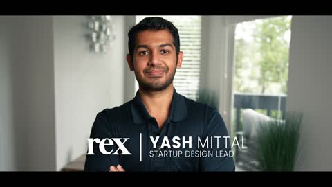 Yash Mittal. Designer @Rex. Prior: Product Manager at Real Chemistry. MA Human Computer Interaction.