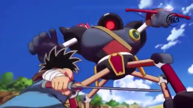 Ready for it- (AMV)