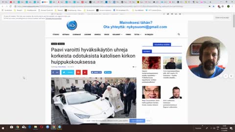 Institutionaalinen lasten seksuaalinen hyväksikäyttö yhteiskunnassamme