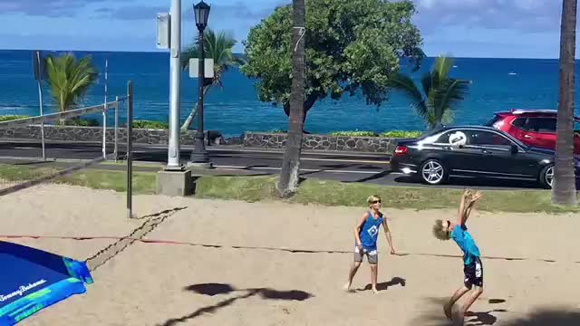 May of 2019: Patterson Ohana