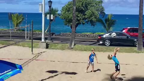 May of 2019: Patterson Ohana