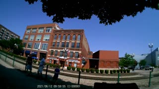 Peoria Riverfront Farmer's Market, June 12, 2021