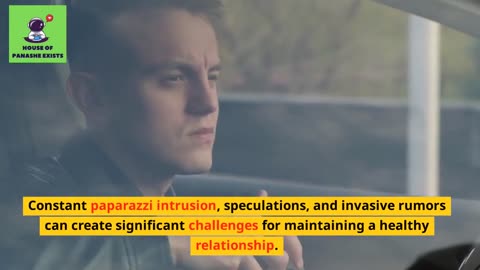 The Fake PR Relationships Of Hollywood