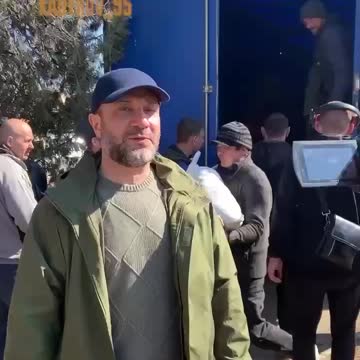 РОФ имени Героя России Ахмата-