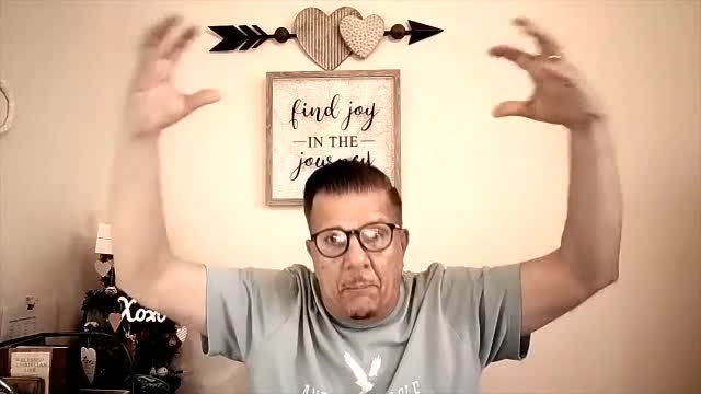 Arising Joel's Army: God's Deliverers are here