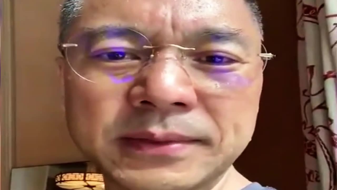 20190711文贵先生视频¹：啥叫共产党？ #共妻共产，共你的一切！这就是中共建立了所谓“比爹娘还亲”殖民政府，海南升正处级， #开处！