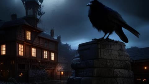 The Raven