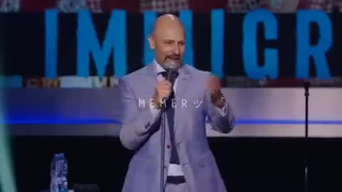 Interesting man