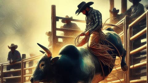 The Ride