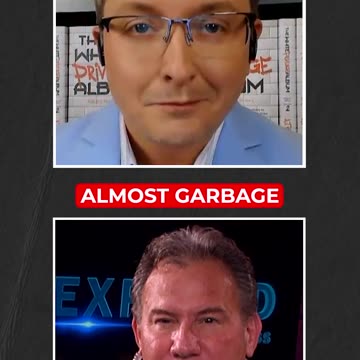 Will the media finally hold Kamala Harris accountable, or are the kiddie gloves still on?