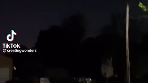 Anyone catch it last night? Show me if you took pictures or video 🥰