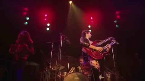 Stairway to Heaven Live