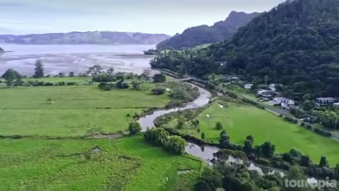 10 best places to visit in New Zealand