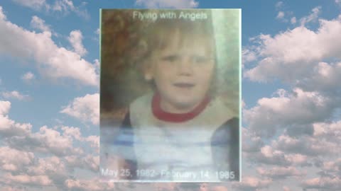 Happy Birthday In Heaven ; I miss you terribly son ~mommie