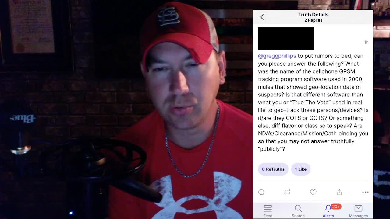 Phil Godlewski 6-11-22