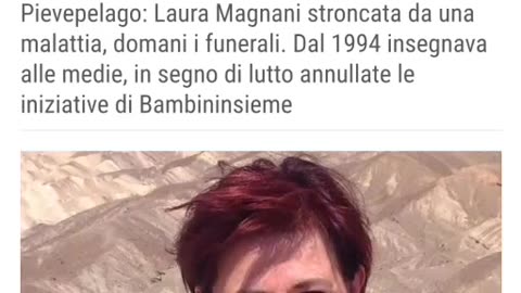 Quando si vive solo per i soldi