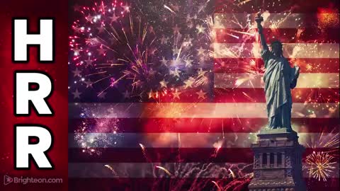 Situation Update, July 4, 2022 - Happy Independence Day