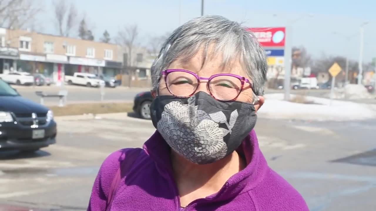 UNMASKED AT LAST_ What future do masks face in retail, restaurants