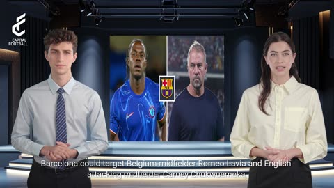 Football Transfer News