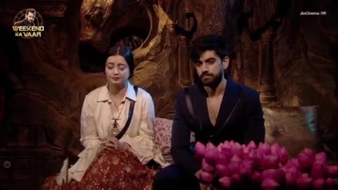 Bigg Boss S18EP21 26 October episode part 1