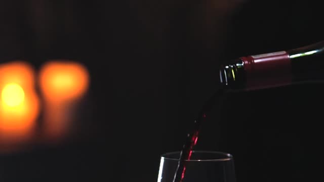 Drink delicious drink.