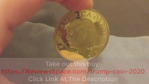 Donald Trump Coin