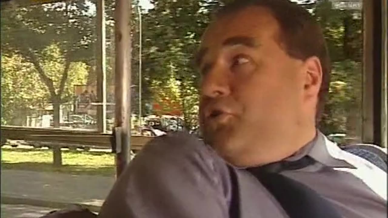 Miodowe Lata - Odmienny Stan, 29