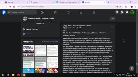 DIS--- - 02 octombrie 2024 - Vizualizarea paginii
