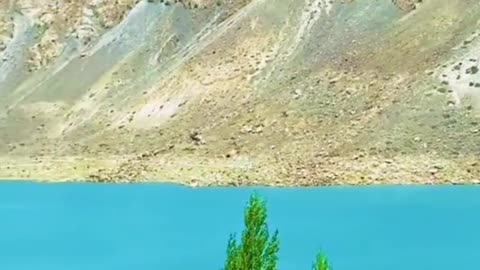 Skardu valley 🇵🇰