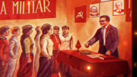 96 aniversario del Partido Comunista del Perú