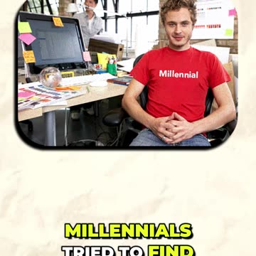 Millennials and Gen Z: Purpose vs. Identity?