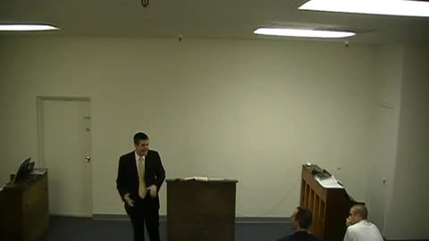 pastor steven anderson - the apostle paul