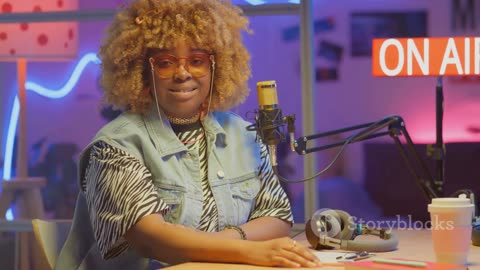 Remembering Wanda Smith: Atlanta's Beloved Radio Host