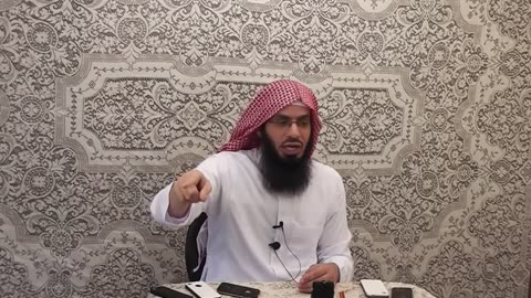 Tawheed Class 11 | Explanation of Al-Usul Ath-Thalathah | Shaykh Ahmad Musa Jibril