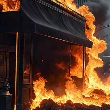 Tragedy at the Triangle Factory