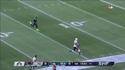 NFL Fastest Players of 2020 (So Far)