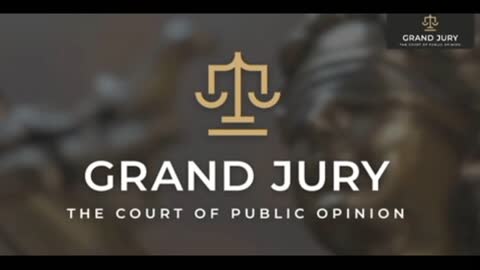 MUST SEE!!! A RED PILL -GRAND JURY - DAY 5 Part 3 - Bjorn Pirrwitz - The technocratic overtake