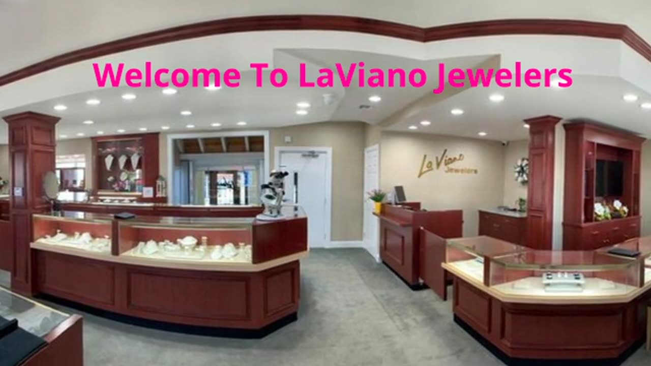 LaViano Jewelers - Diamond Rings in Warwick, NY | 10990