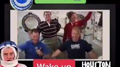 The WORLD's a STAGE and they're putting a magic show