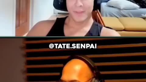 Fortnite kids with Tate