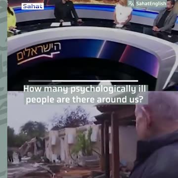 Benjamin Netanyahu Staged a Fake Crime Scene in Kibutz According to Israeli Journalist
