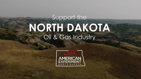 Support North Dakota Oil and Gas